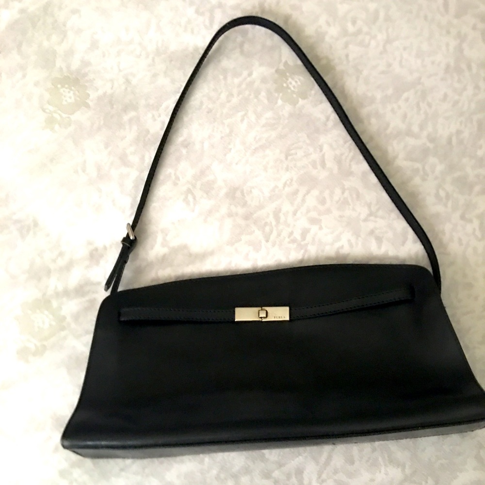 Bag Furla  Genuine Leather